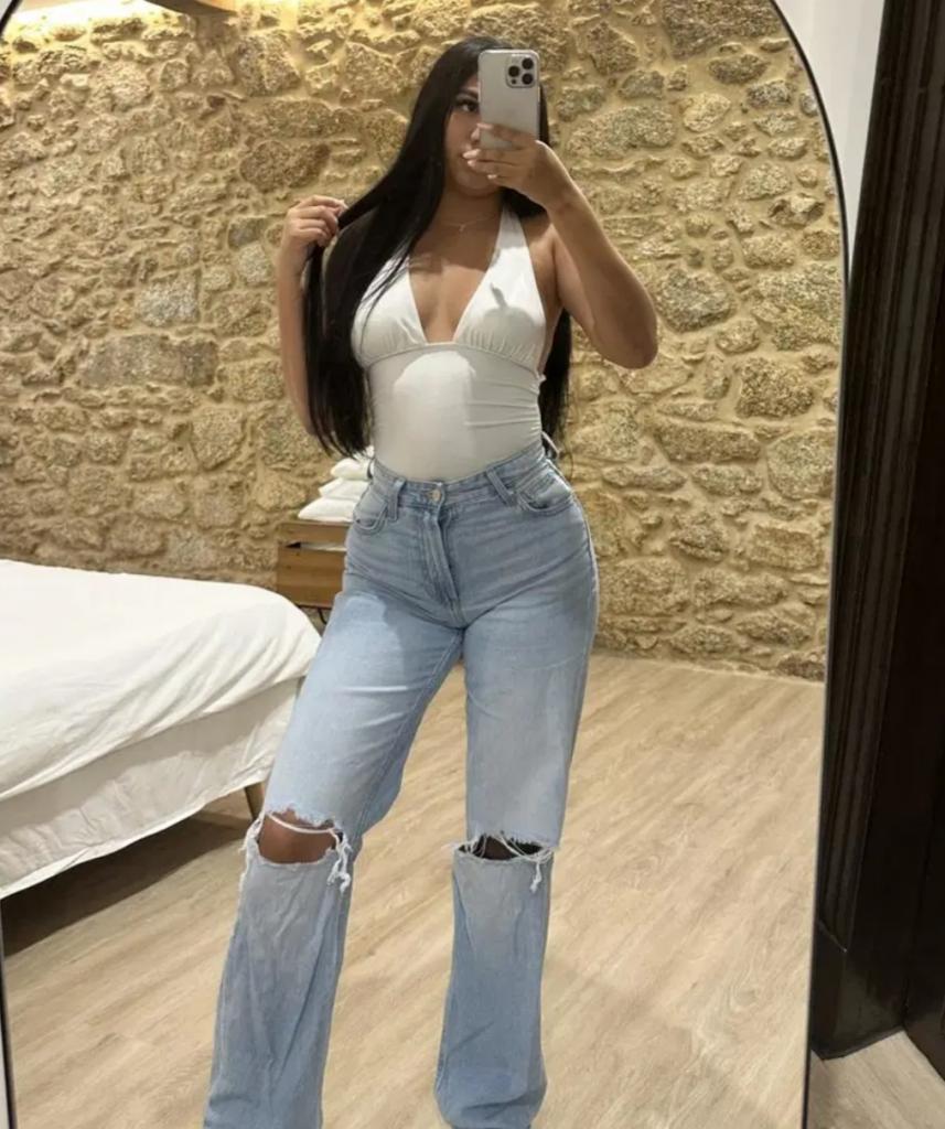 Chica busca chico en Jaén: 