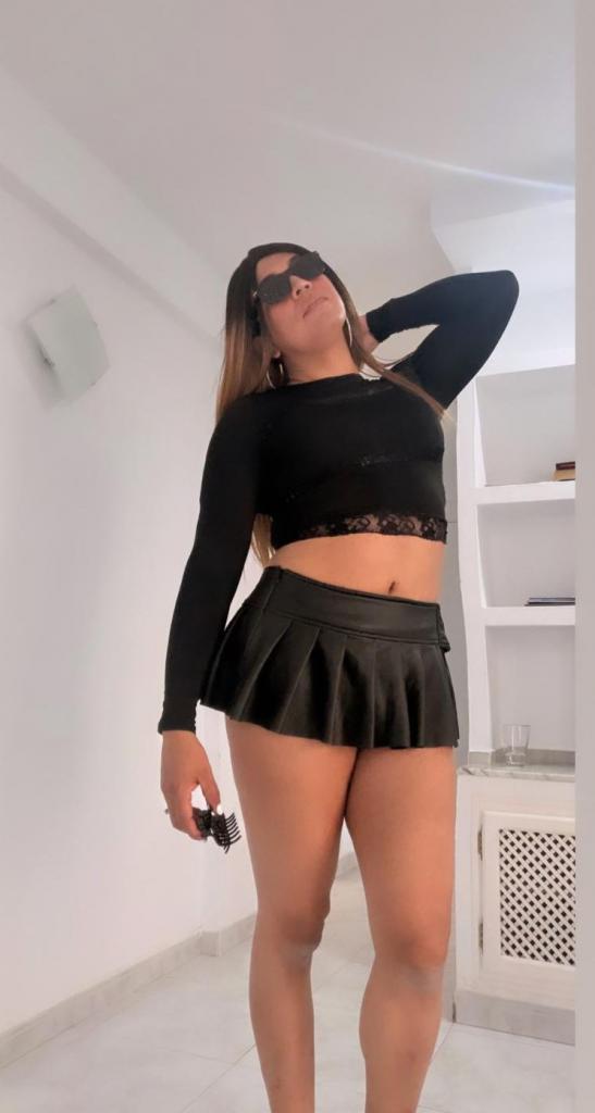 Transexual en Cádiz: 