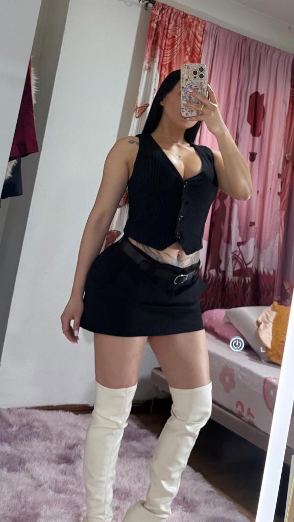603652109: Chica busca chico en Zaragoza