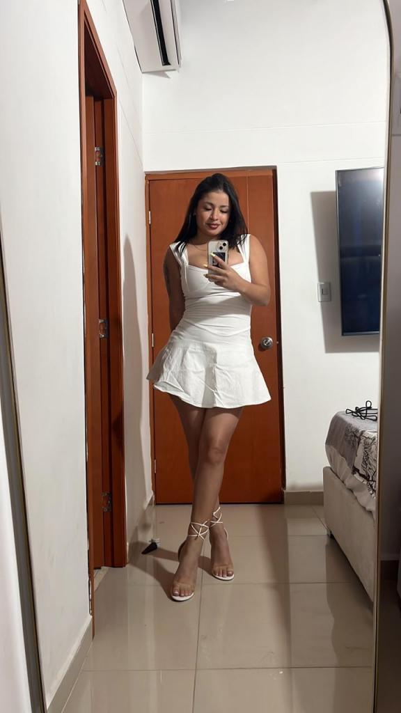 Chica busca chico en Toledo: Chica busca chico