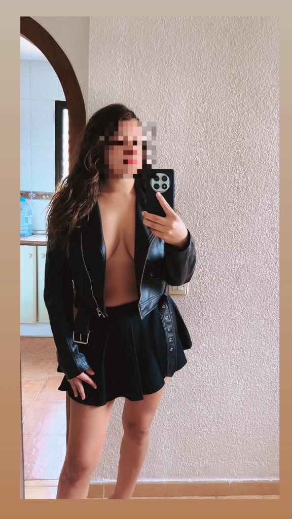 Chica busca chico en Alicante: 