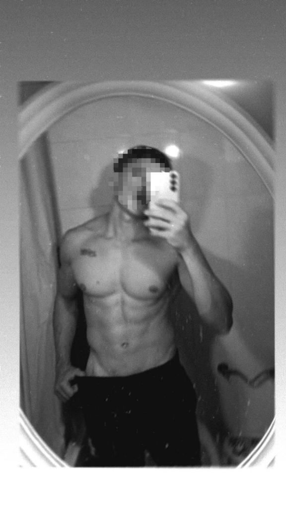 Chico busca chica en Madrid: 