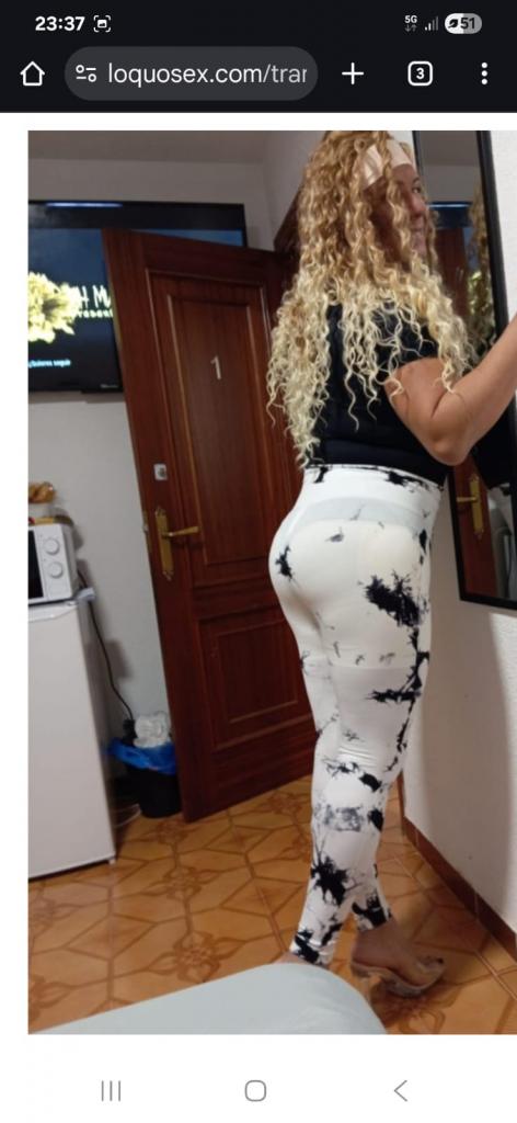 651300963: Chica busca chico en Madrid