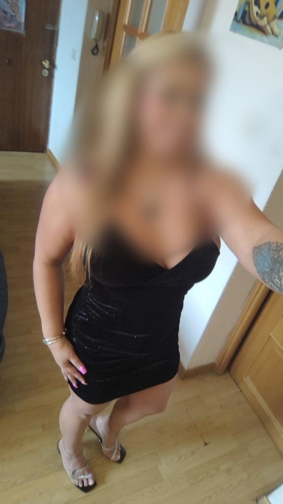 Chica busca chico en Toledo: 