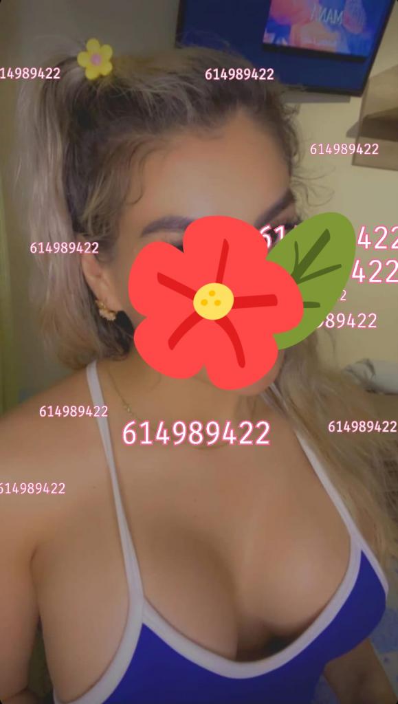 Chica busca chico en Toledo: 