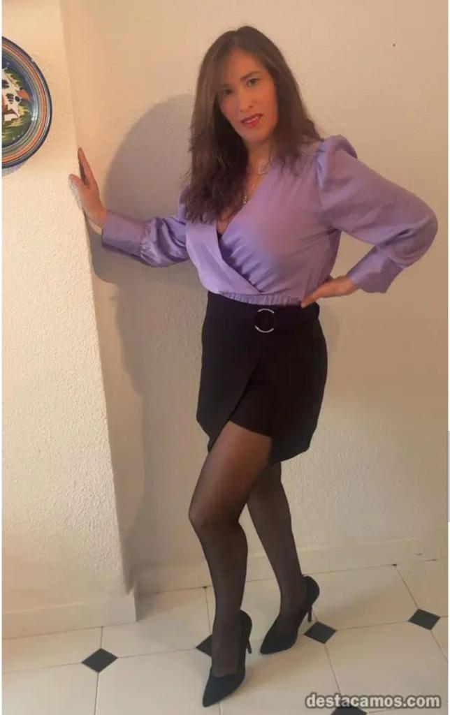 Chica busca chico en Barcelona: 