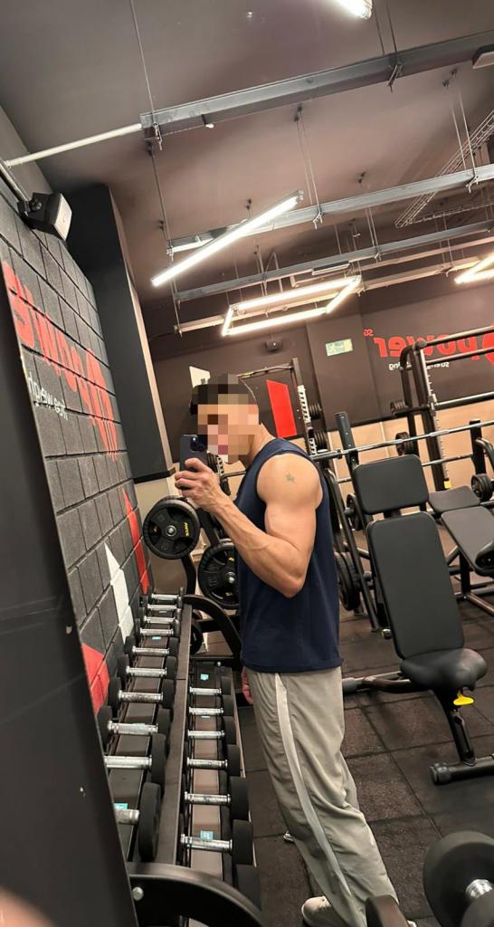 602652559: Chico busca chica en Madrid