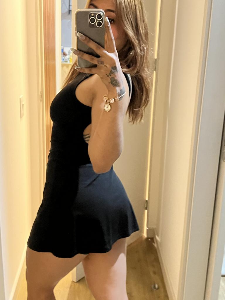 Chica busca chico en Murcia: 