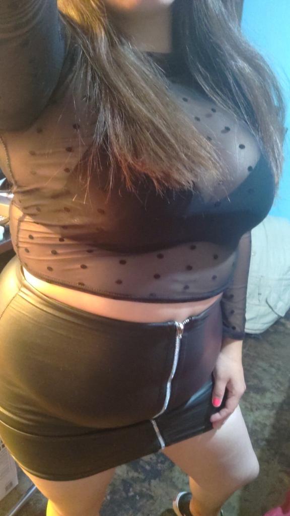 Chica busca chico en Ciudad Real: 