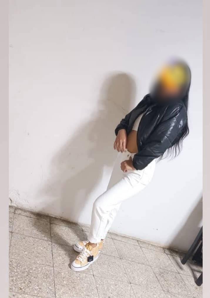 Chica busca chico en Badajoz: 
