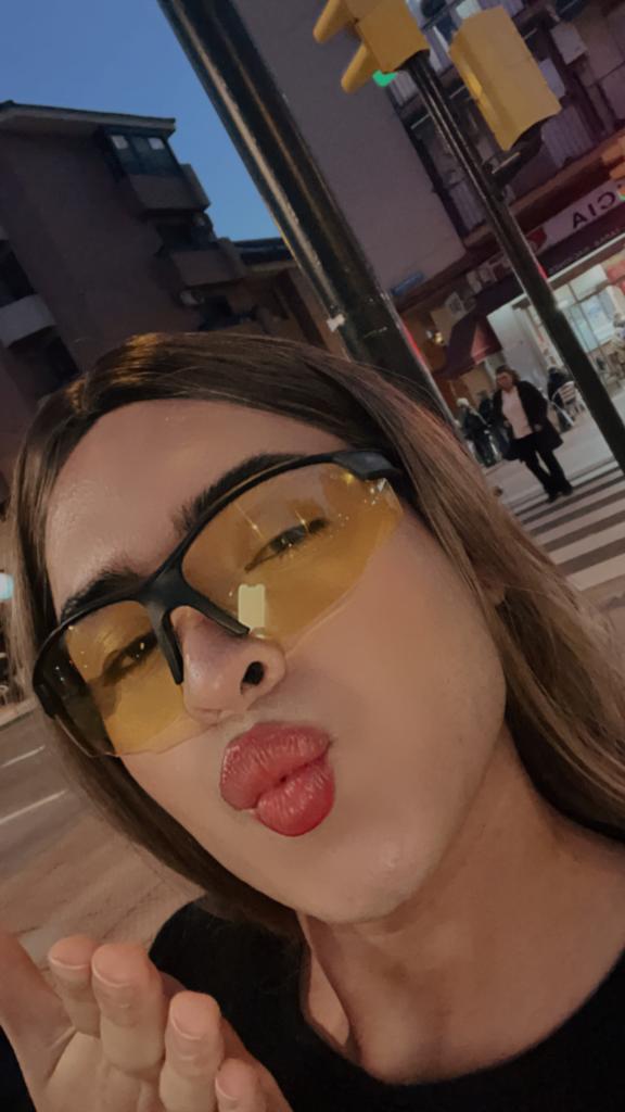 Transexual en Zaragoza: 