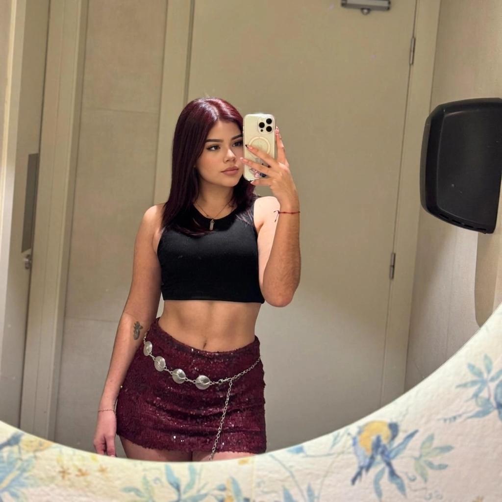 Chica busca chico en Málaga: 