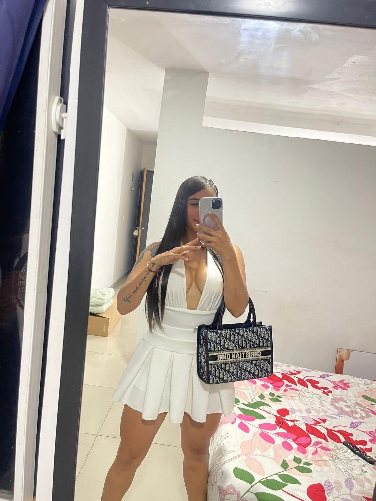 Chica busca chico en Badajoz: 