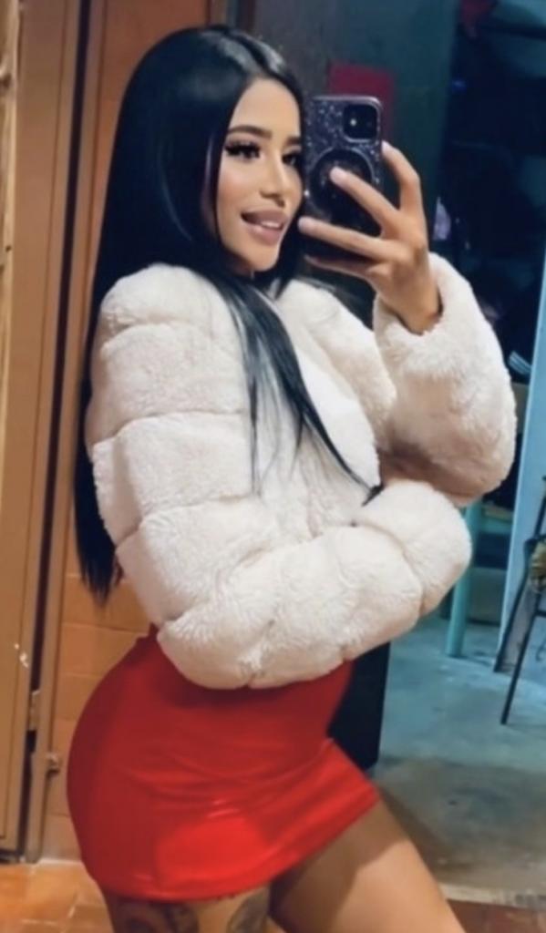 Chica busca chico en Pontevedra: 