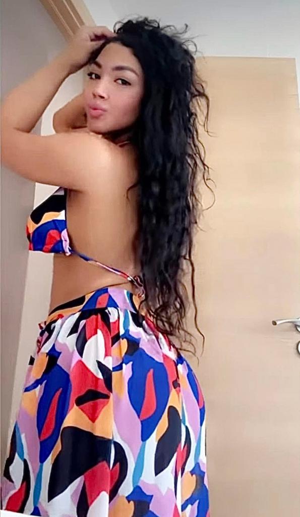 672123275: Chica busca chico en Madrid