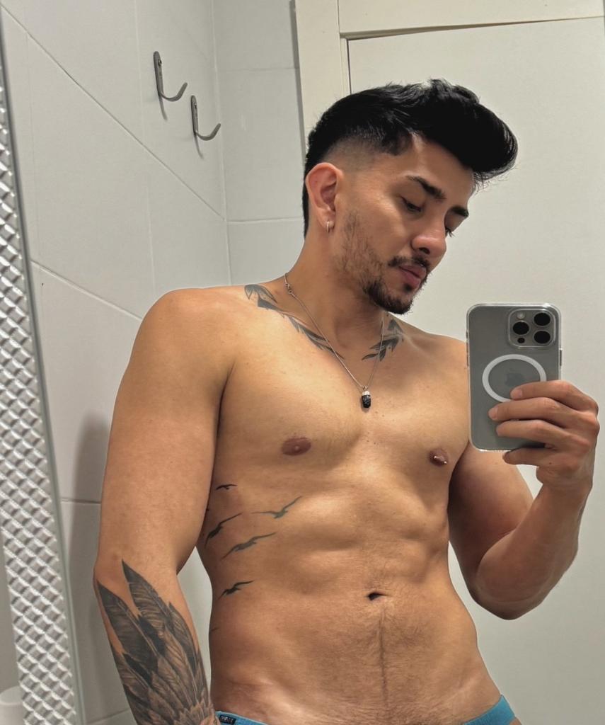 Chico busca chica en Málaga: 