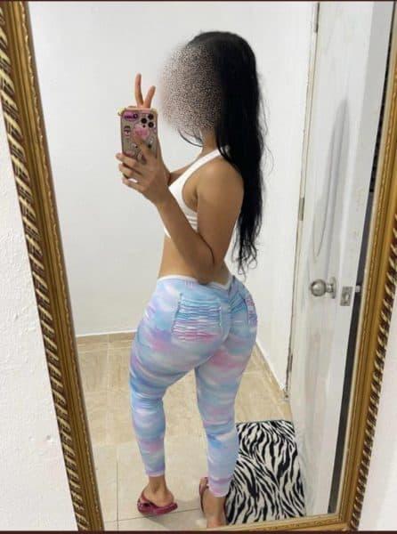 Chica busca chico en Alicante: 