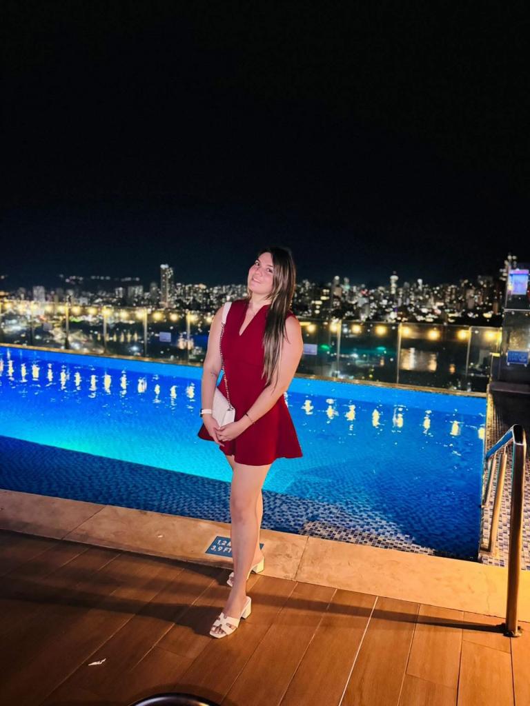 Chica busca chico en Madrid: 