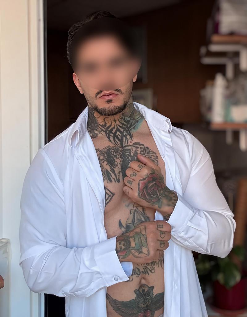 Chico busca chica en Vizcaya: 