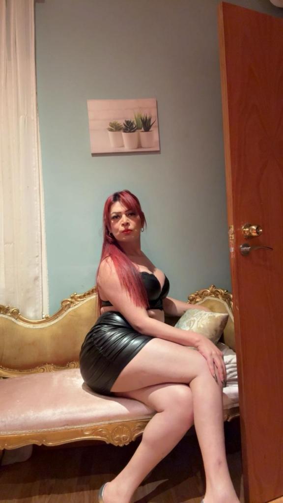 Travesti en Barcelona: 