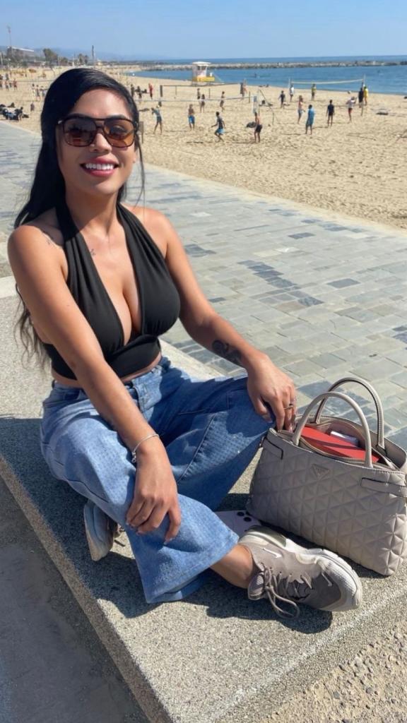 Transexual en Barcelona: Transexuales y Travestis