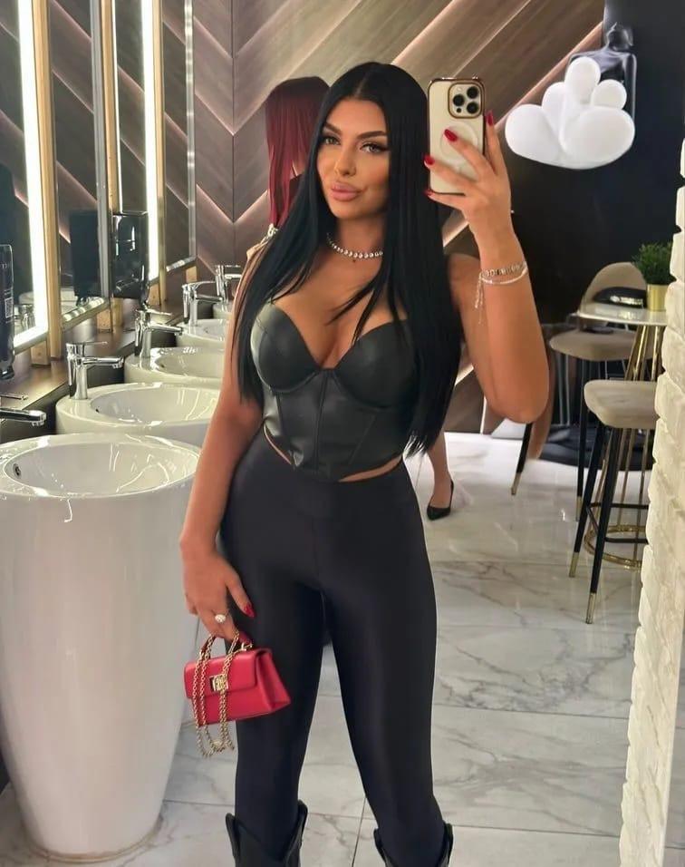 Chica busca chico en Alicante: 