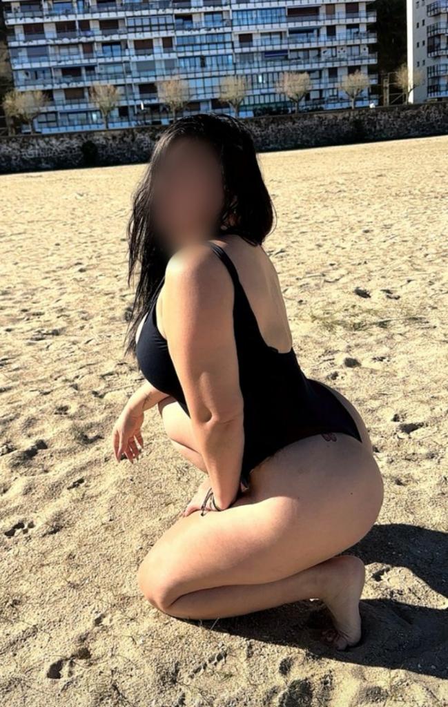 Chica busca chico en Guipúzcoa: 