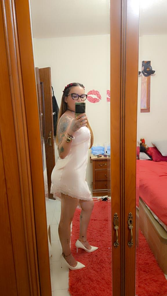 Chica busca chico en Córdoba: Chica busca chico