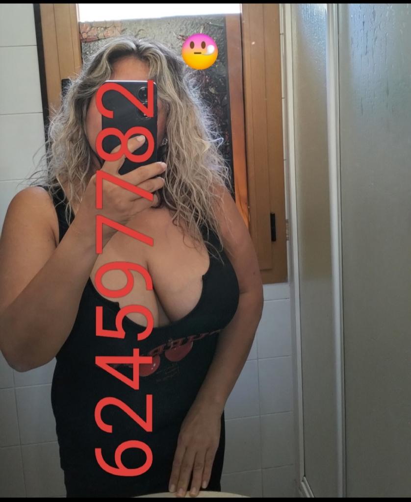 Chica busca chico en Toledo: 