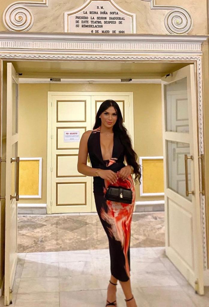 613341301: Travesti en Cádiz