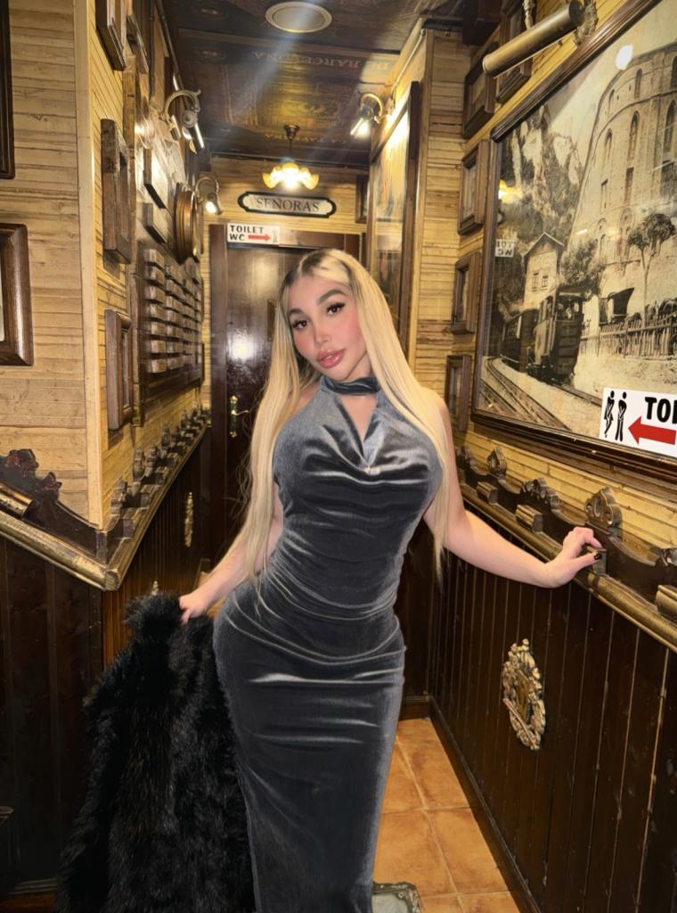 Chica busca chico en Mallorca: Chica busca chico