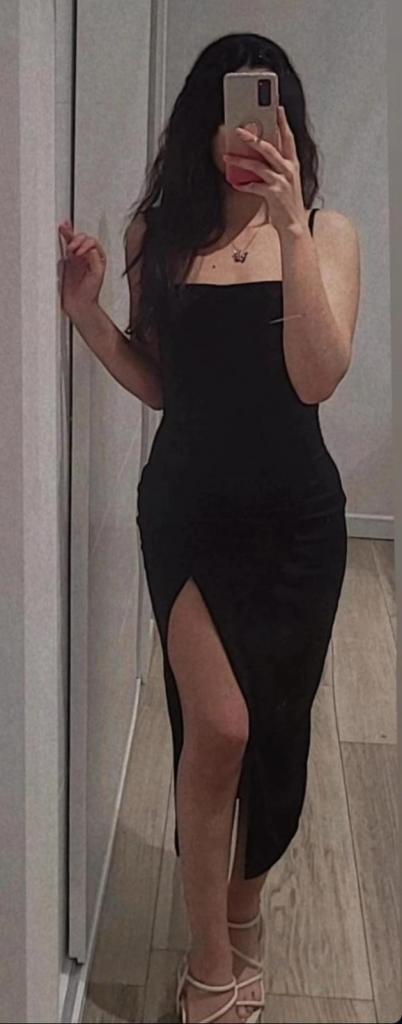 Chica busca chico en Alicante: 