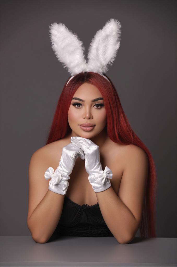 Transexual en Madrid: 