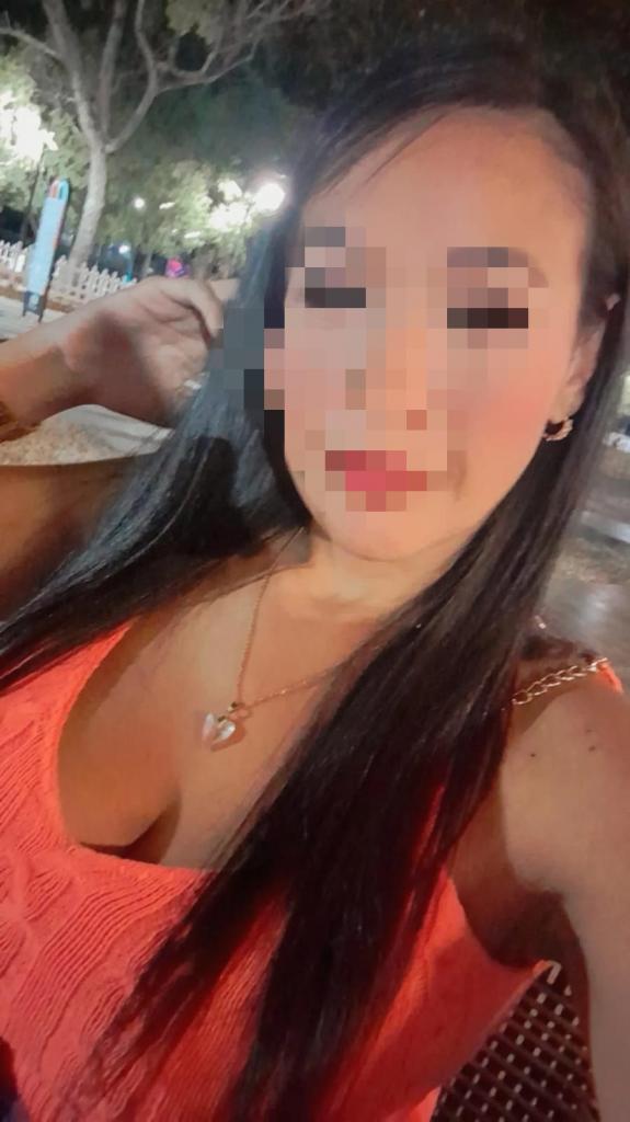 Chica busca chico en La Coruña: 