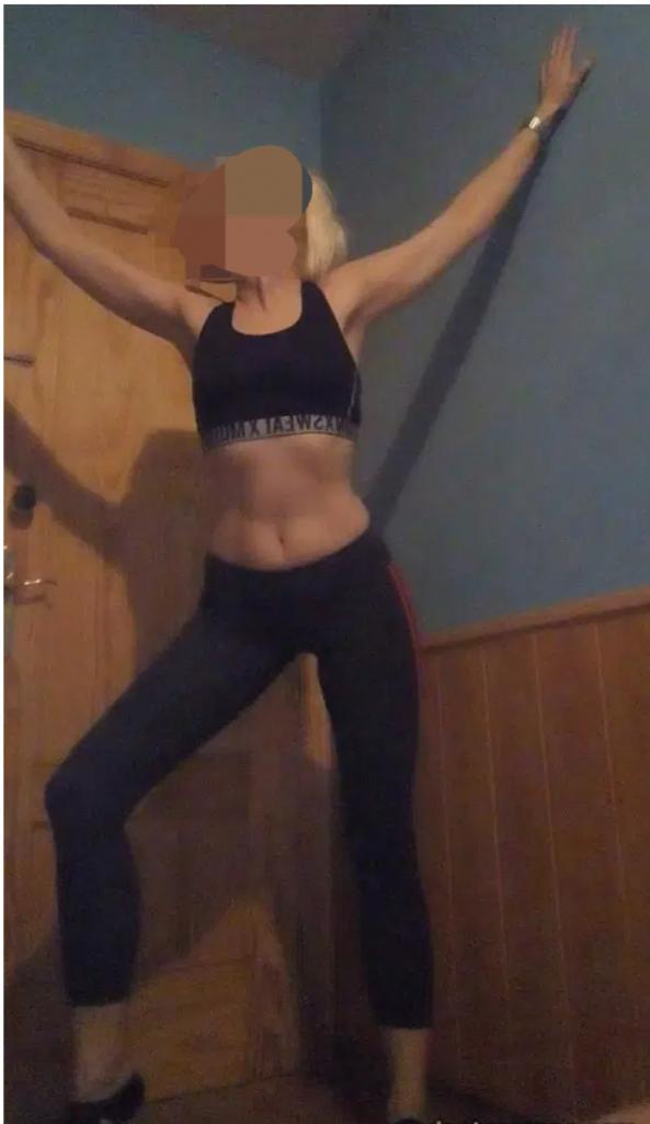 Chica busca chico en Alicante: 