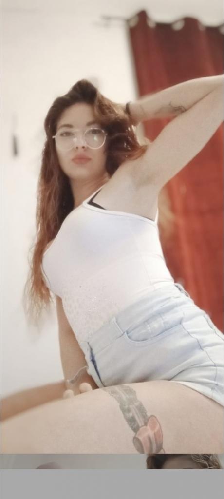 Chica busca chico en Sevilla: 