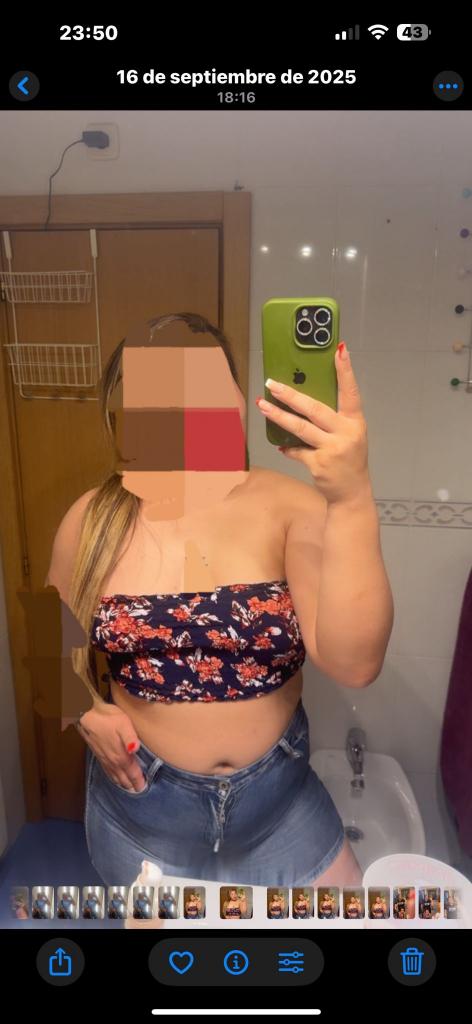 664018976: Chica busca chico en Madrid