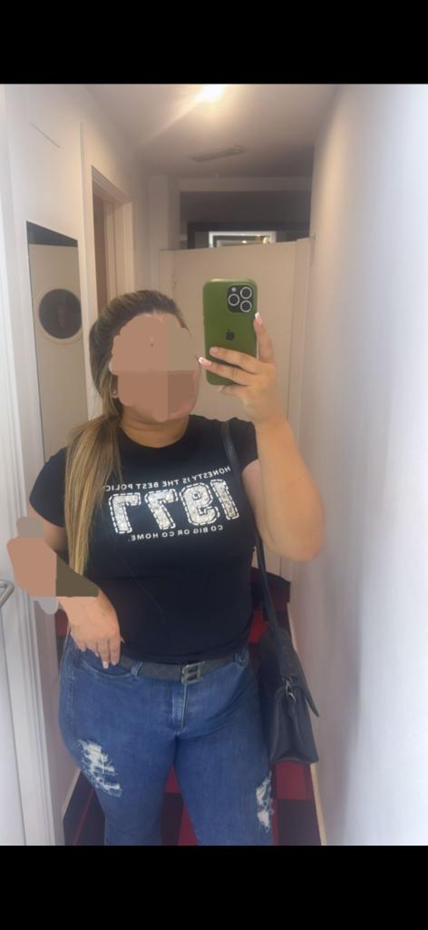 Chica busca chico en Madrid: 