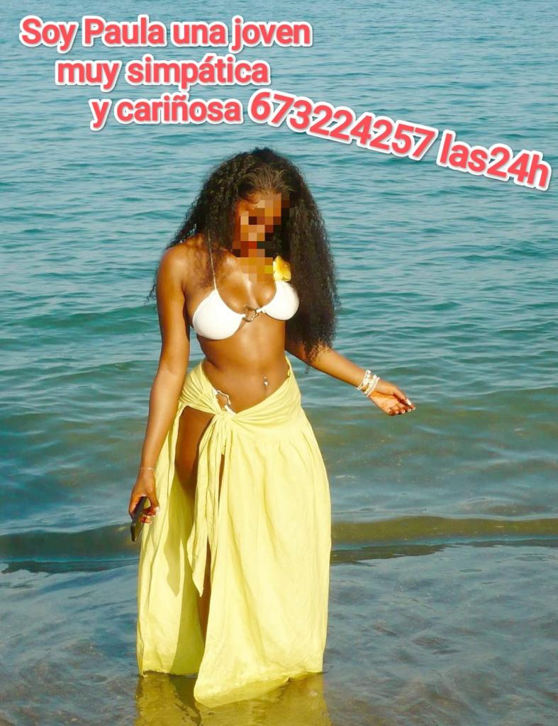 Chica busca chico en Almería: 