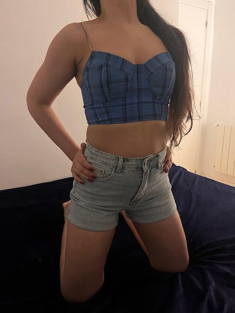 Chica busca chico en Madrid: 