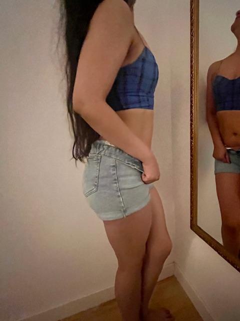 Chica busca chico en Madrid: 