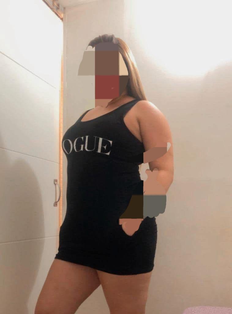 664018976: Chica busca chico en Madrid