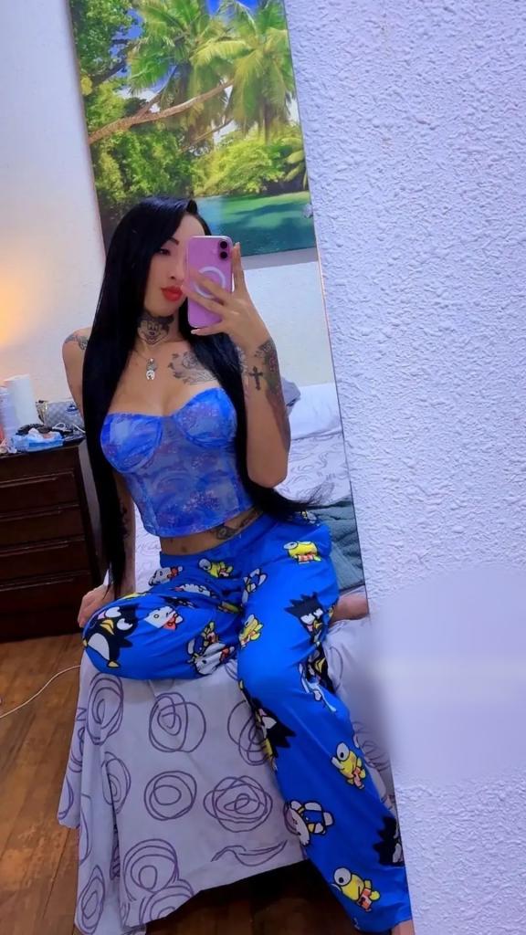 Transexual en Guipúzcoa: 