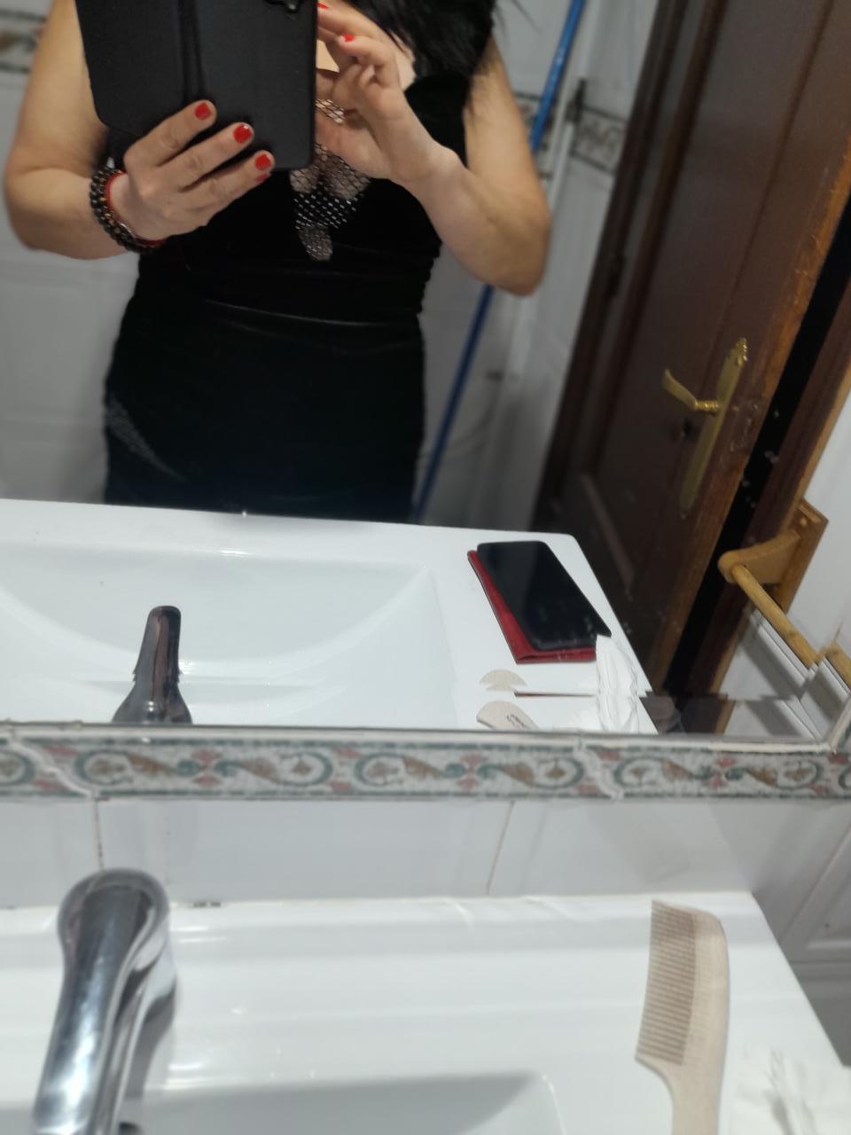 Chica busca chico en Cáceres: 