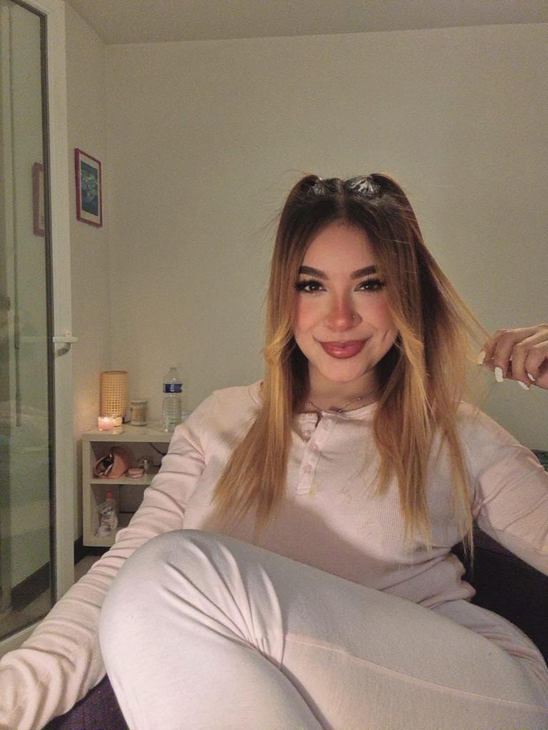 Chica busca chico en Valencia: 