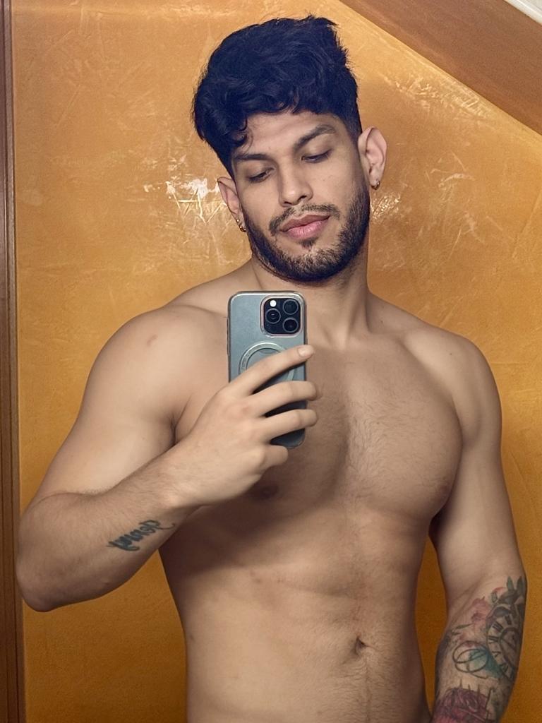 Chico busca chica en Tenerife: 