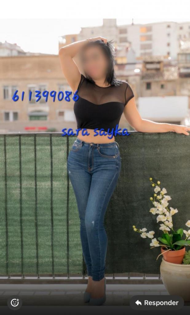Chica busca chico en Huesca: Chica busca chico