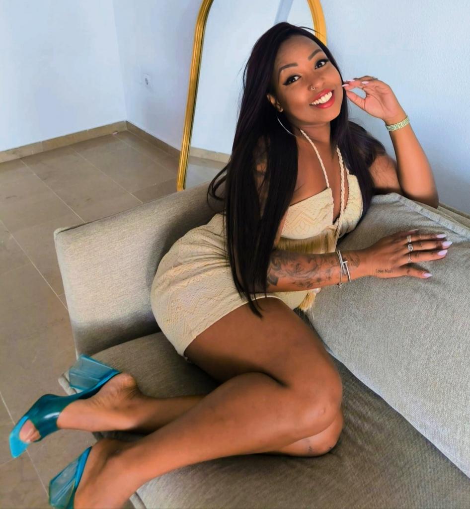 Chica busca chico en Málaga: 