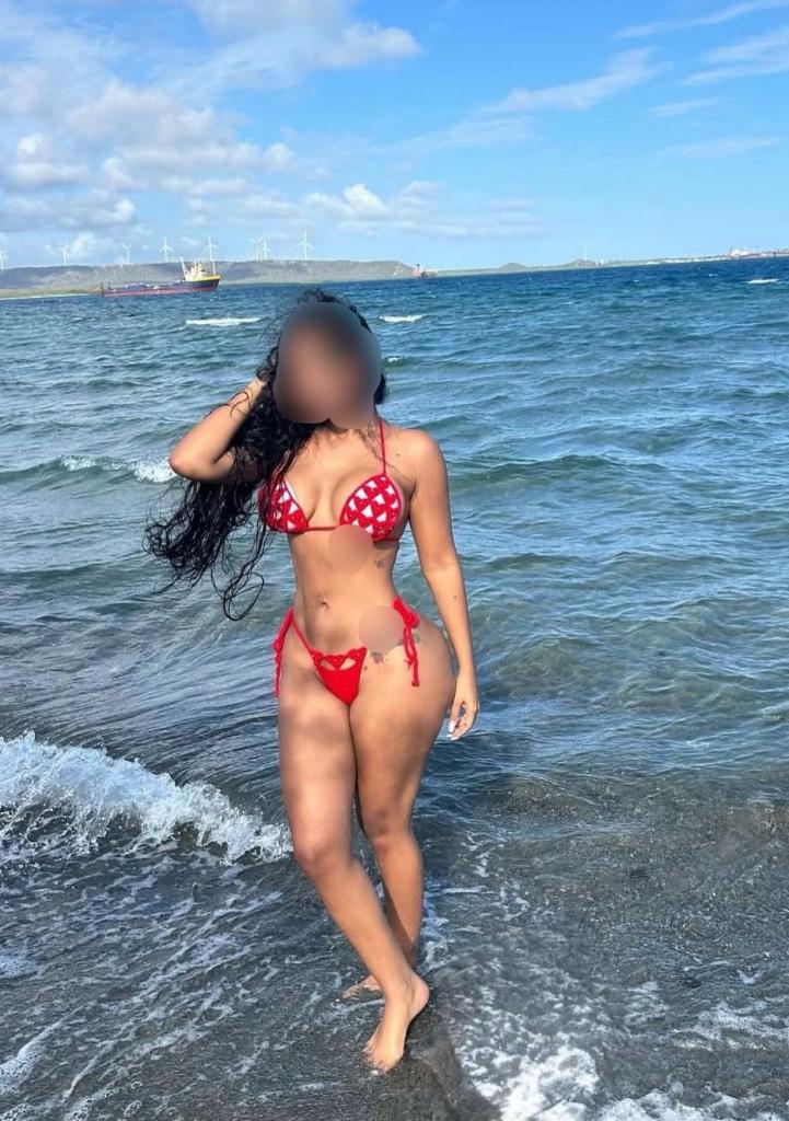 Chica busca chico en Barcelona: 