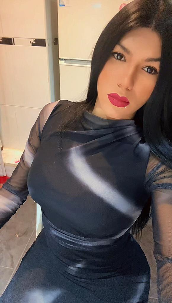 Travesti en La Coruña: 